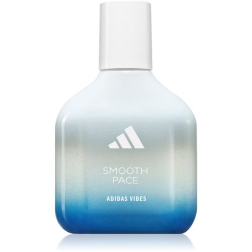 Vibes Smooth Pace Eau de Parfum unisex 50 ml - Adidas - Modalova