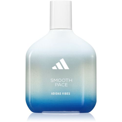 Vibes Smooth Pace Eau de Parfum unisex 100 ml - Adidas - Modalova