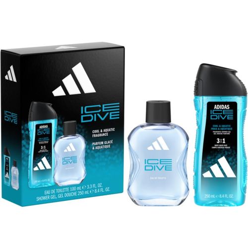 Ice Dive lote de regalo para hombre - Adidas - Modalova