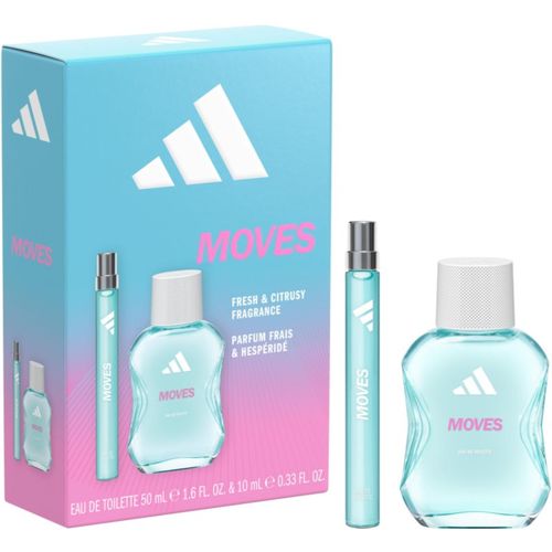 Moves lote de regalo para mujer - Adidas - Modalova