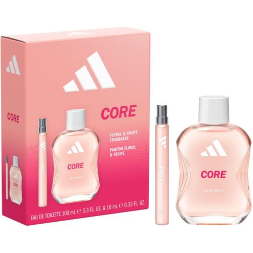 Core lote de regalo para mujer - Adidas - Modalova