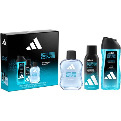 Ice Dive lote de regalo para hombre - Adidas - Modalova