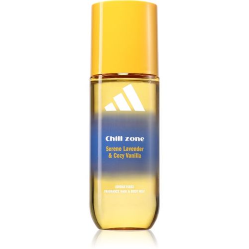 Vibes Chill Zone spray corporal perfumado 150 ml - Adidas - Modalova