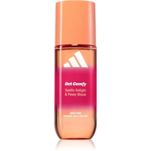 Vibes Get Comfy spray corporal 150 ml - Adidas - Modalova