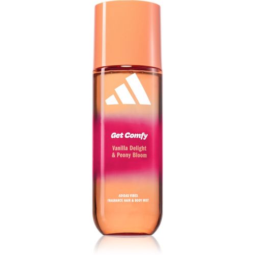 Vibes Get Comfy spray corporal 236 ml - Adidas - Modalova