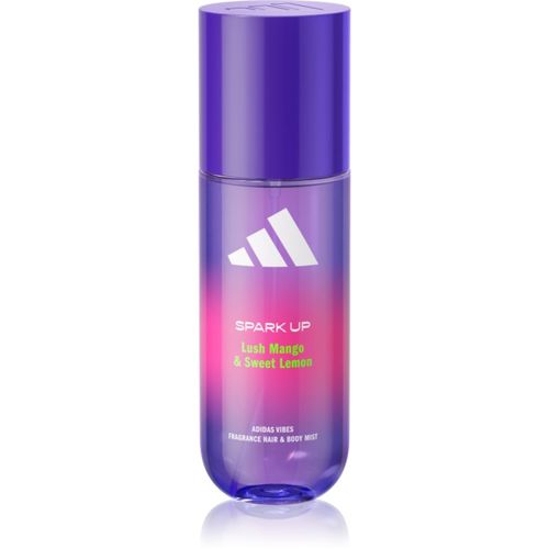 Vibes Spark Up spray corporal perfumado para mujer 150 ml - Adidas - Modalova