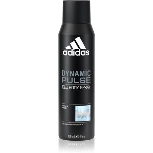 Dynamic Pulse deodorante spray per uomo 150 ml - Adidas - Modalova