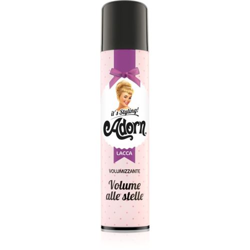 Volume spray para dar volumen 250 ml - Adorn - Modalova