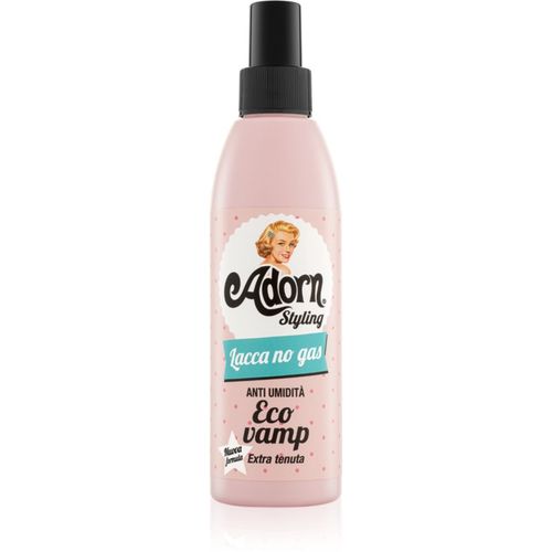 No Gas spray para dar volumen para cabello graso 200 ml - Adorn - Modalova