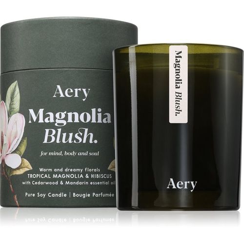 Magnolia Blush vela perfumada 200 g - Aery - Modalova