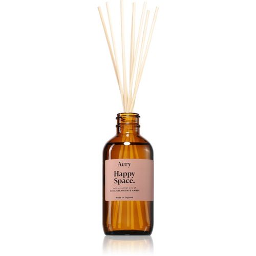 Happy Space Amber difusor de aromas 100 ml - Aery - Modalova