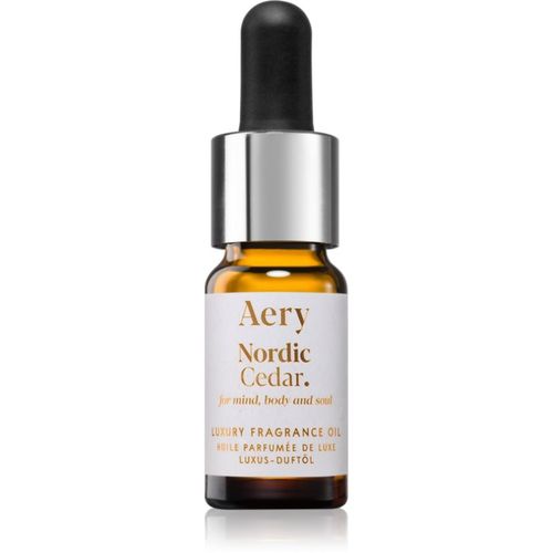 Nordic Cedar aceites esenciales 10 ml - Aery - Modalova
