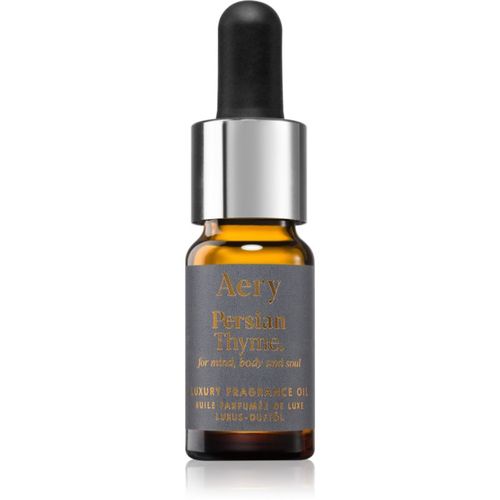 Persian Thyme aceites esenciales 10 ml - Aery - Modalova