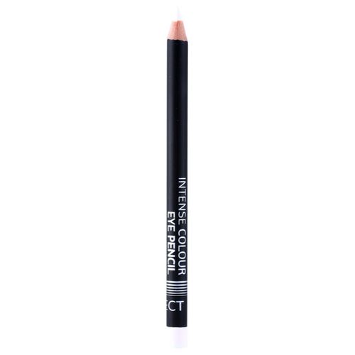 Intense Colour Eye Pencil Eyeliner Farbton White 1,2 g - Affect - Modalova