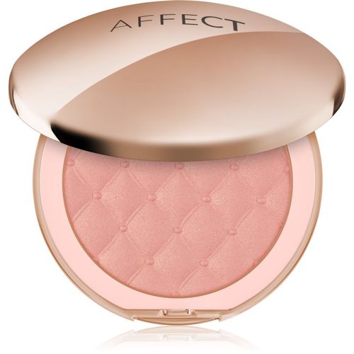 Charming Cheeks Blush colorete tono Always on rouge 9 g - Affect - Modalova