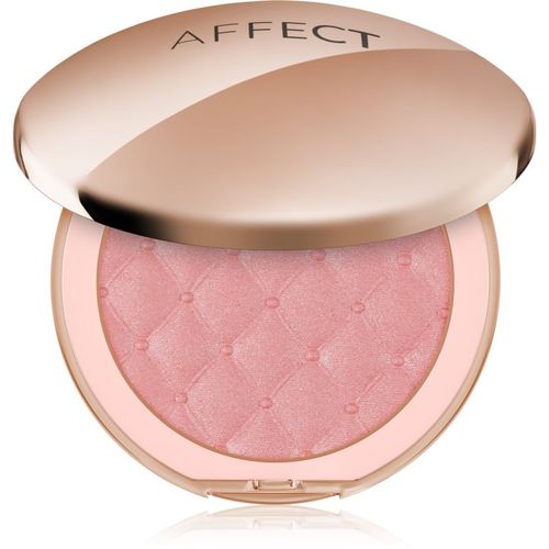 Charming Cheeks Blush colorete tono Rouge Dream 9 g - Affect - Modalova