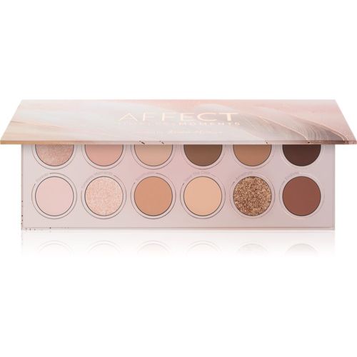 Timeless Moments Eyeshadow Palette paleta de sombras de ojos 12x2 g - Affect - Modalova