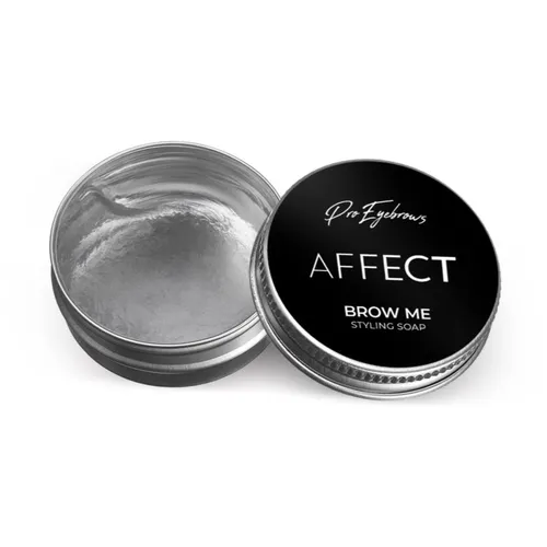 Brow Me jabón para el styling de las cejas de cejas 30 g - Affect - Modalova