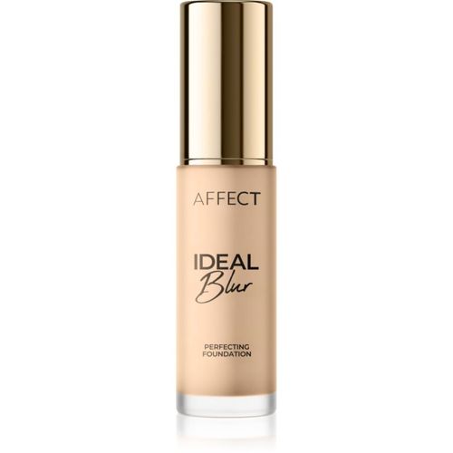 Ideal Blur Perfecting Foundation maquillaje efecto lifting tono 3N 30 ml - Affect - Modalova