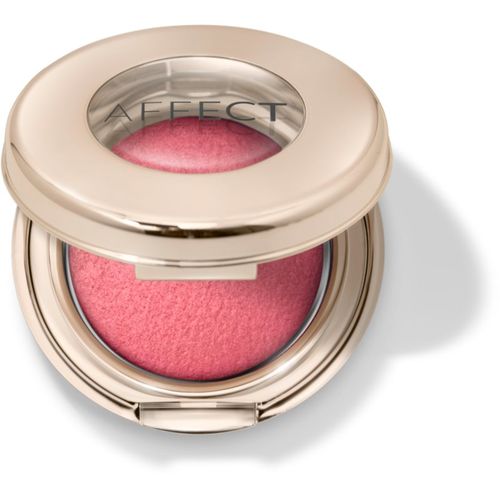 Glow Bakery colorete en polvo tono Peachin 3 g - Affect - Modalova