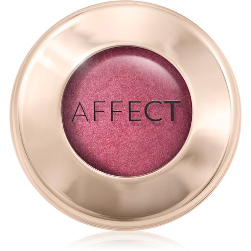 Glow Bakery colorete en polvo tono Cherry Choco 3 g - Affect - Modalova