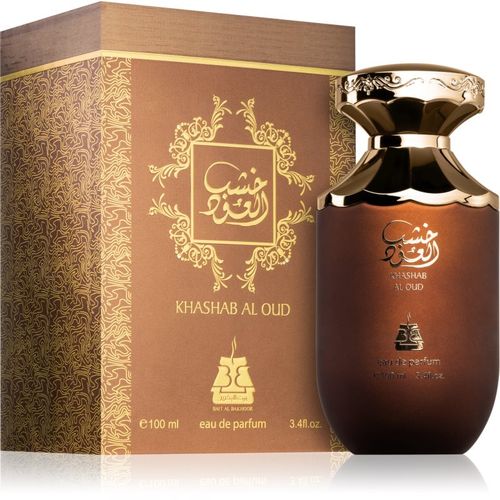 Khashab Al Oudh Eau de Parfum unisex 100 ml - Bait Al Bakhoor - Modalova