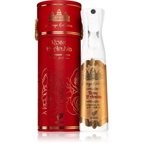 Rose D'Arabia ambientador 300 ml - Afnan - Modalova