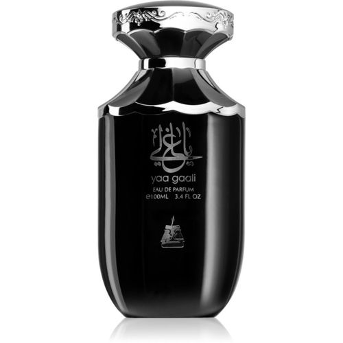 Yaa Gaali Eau de Parfum unisex 100 ml - Bait Al Bakhoor - Modalova