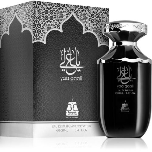 Yaa Gaali Eau de Parfum unisex 100 ml - Bait Al Bakhoor - Modalova