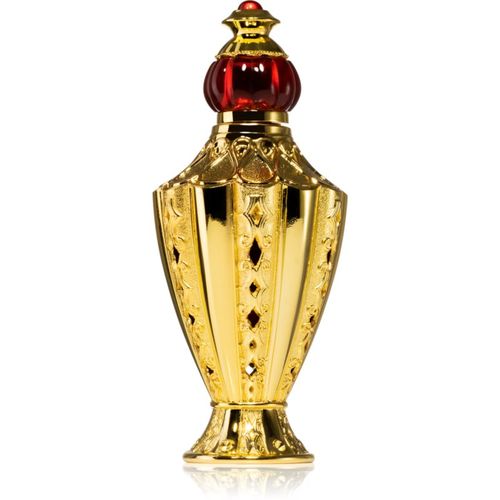Ruby Rose aceite perfumado para mujer 12 ml - Bait Al Bakhoor - Modalova