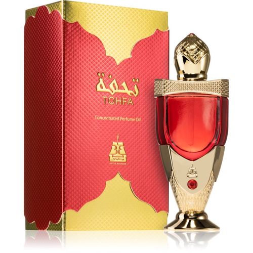 Tohfa aceite perfumado para mujer 20 ml - Bait Al Bakhoor - Modalova