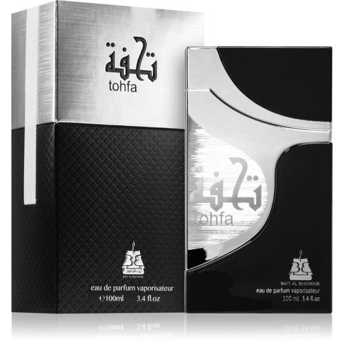 Tohfa Black Eau de Parfum unisex 100 ml - Bait Al Bakhoor - Modalova