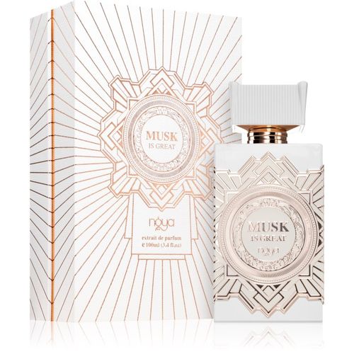 Musk Is Great Eau de Parfum para mujer 100 ml - Zimaya - Modalova
