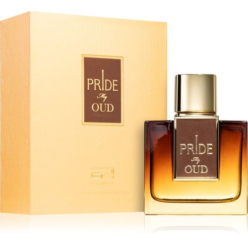 Pride My Oud Eau de Parfum para hombre 100 ml - Rue Broca - Modalova