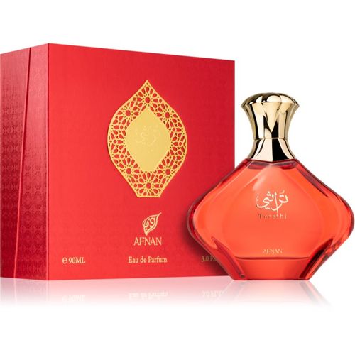 Turathi Eau de Parfum para mujer 90 ml - Afnan - Modalova