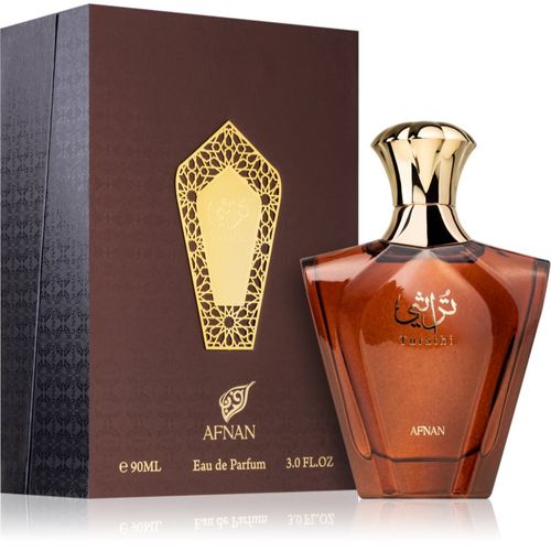 Turathi Eau de Parfum para hombre 90 ml - Afnan - Modalova