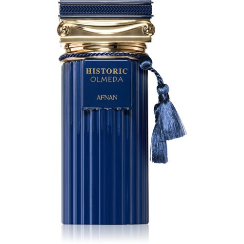 Historic Olmeda Eau de Parfum unisex 100 ml - Afnan - Modalova