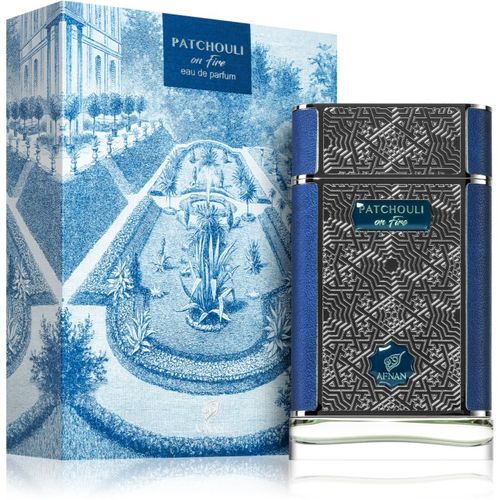 Patchouli On Fire Eau de Parfum unisex 80 ml - Afnan - Modalova