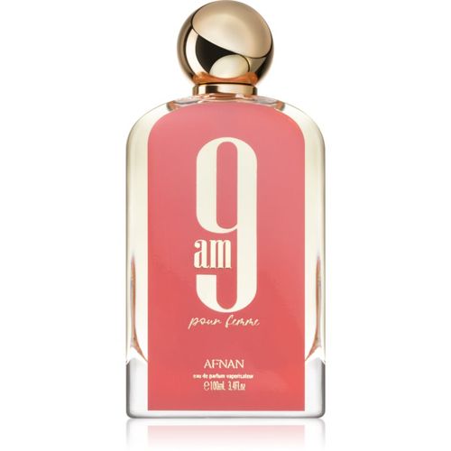 AM Eau de Parfum para mujer 100 ml - Afnan - Modalova