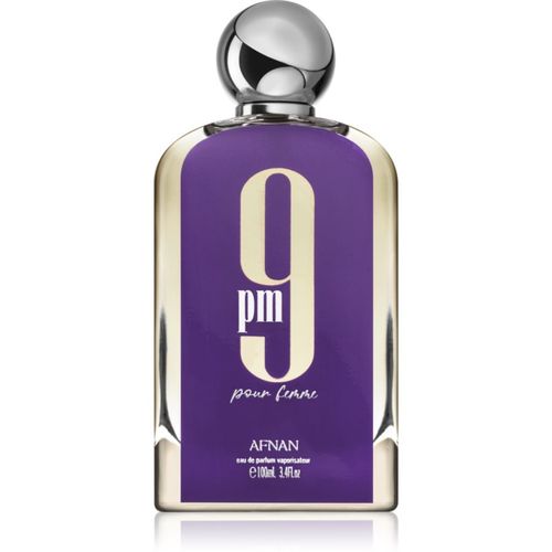 PM Eau de Parfum para mujer 100 ml - Afnan - Modalova