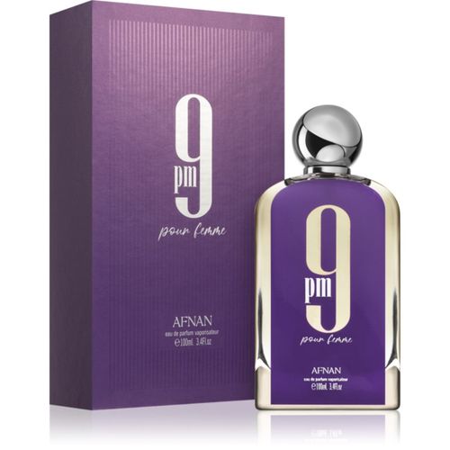 PM Eau de Parfum para mujer 100 ml - Afnan - Modalova