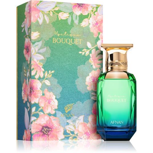 Mystique Bouquet Eau de Parfum para mujer 80 ml - Afnan - Modalova
