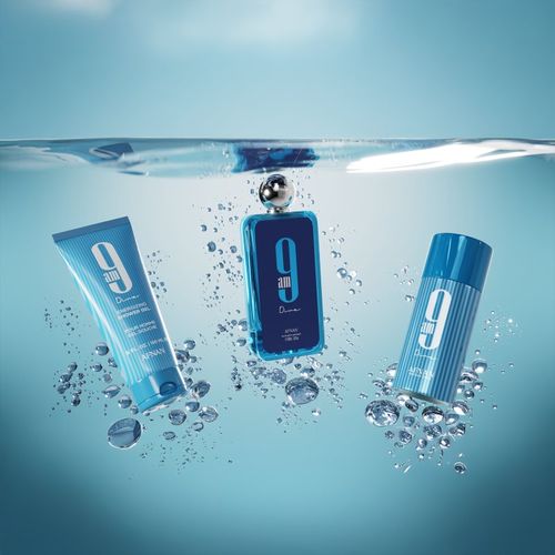 AM Dive lote de regalo unisex - Afnan - Modalova