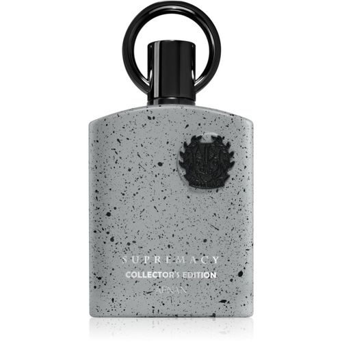 Supremacy Collector's Edition Eau de Parfum para hombre 100 ml - Afnan - Modalova