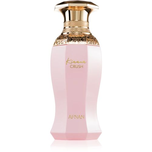 Kiaana Crush Eau de Parfum para mujer 100 ml - Afnan - Modalova