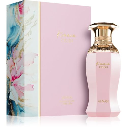 Kiaana Crush Eau de Parfum para mujer 100 ml - Afnan - Modalova