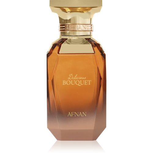 Delicious Bouquet Eau de Parfum para mujer 80 ml - Afnan - Modalova