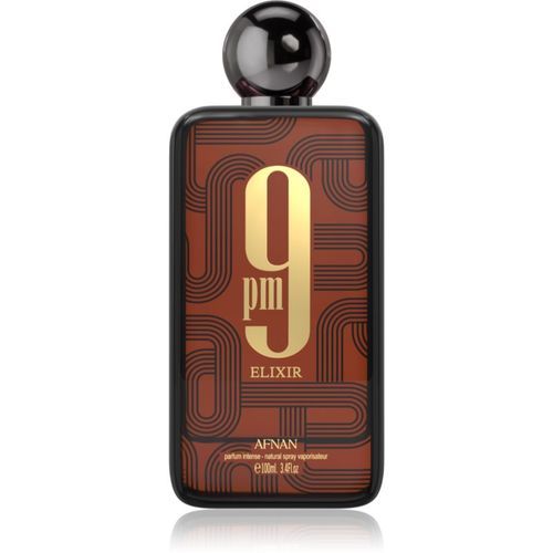 PM Elixir extracto de perfume unisex 100 ml - Afnan - Modalova