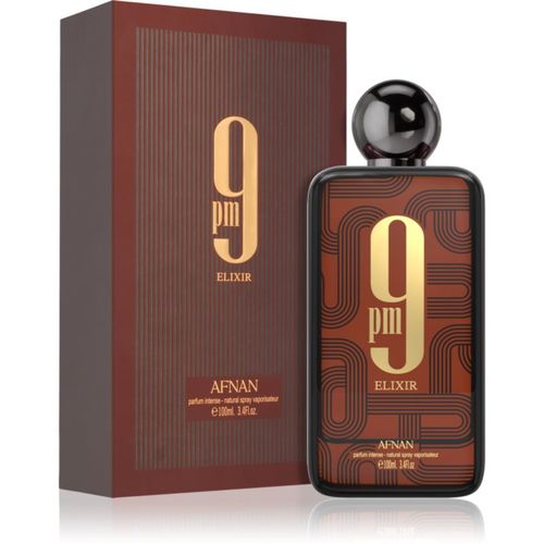 PM Elixir extracto de perfume unisex 100 ml - Afnan - Modalova