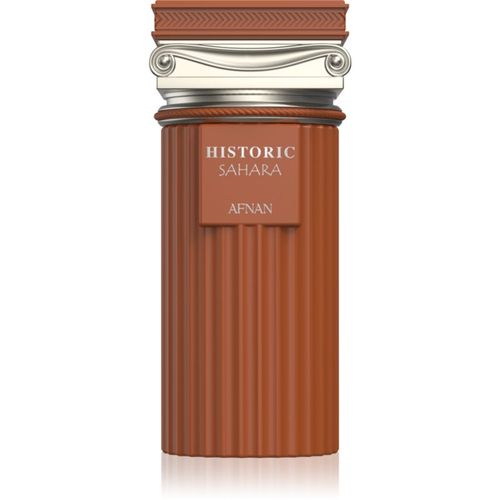 Historic Sahara extracto de perfume unisex 100 ml - Afnan - Modalova
